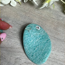 Load image into Gallery viewer, AA Amazonite Pringle Wave
