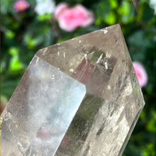 Load image into Gallery viewer, Smoky Quartz Tower Point
