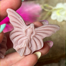 Load image into Gallery viewer, Pink Opal Fairy
