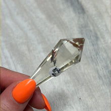 Load image into Gallery viewer, Stunning Natural Citrine - Powerful 12 side Vogel
