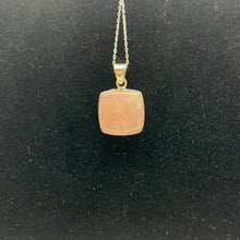 Load image into Gallery viewer, Petalite 925 Sterling Pendant
