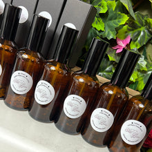 Load image into Gallery viewer, StarCrystalGems - TODAY  Natural Crystal Infused Mist Sprays 100ML
