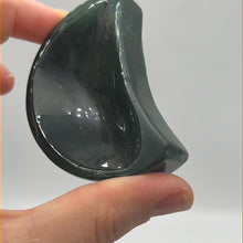 Load image into Gallery viewer, Moon Moss Agate Bowl
