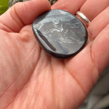 Load image into Gallery viewer, Ancestralite Palm Worry Stone
