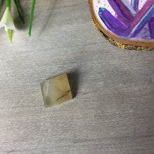Load image into Gallery viewer, Small Agate Pyramid
