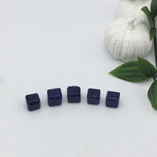 Load image into Gallery viewer, Mini Sodalite Cube
