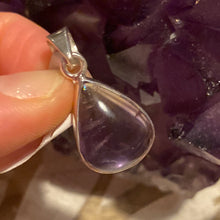 Load image into Gallery viewer, Ametrine 925 Sterling Pendant

