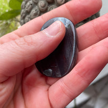 Load image into Gallery viewer, Ancestralite Palm Worry Stone
